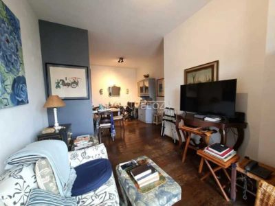 Apartamento, 3 quartos, 97 m² - Foto 5