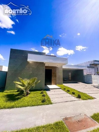Casa, 3 quartos, 217 m² - Foto 1