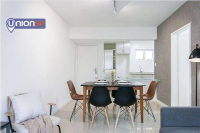 Apartamento, 2 quartos, 71 m² - Foto 3