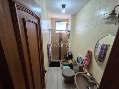 Apartamento, 3 quartos, 98 m² - Foto 5