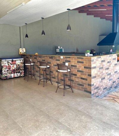 Chácara, 3 quartos, 5000 m² - Foto 4