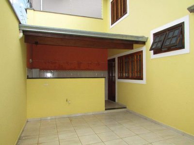 Casa, 2 quartos, 254 m² - Foto 3
