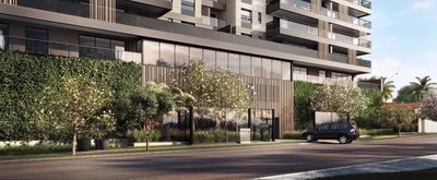 Cobertura, 3 quartos, 276 m² - Foto 3