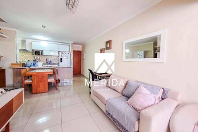 Cobertura, 3 quartos, 150 m² - Foto 3