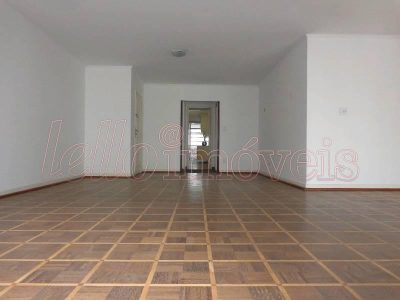 Apartamento, 3 quartos, 187 m² - Foto 3