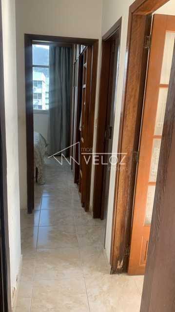 Apartamento, 3 quartos, 94 m² - Foto 4