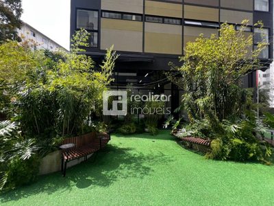 Apartamento, 1 quarto, 60 m² - Foto 1