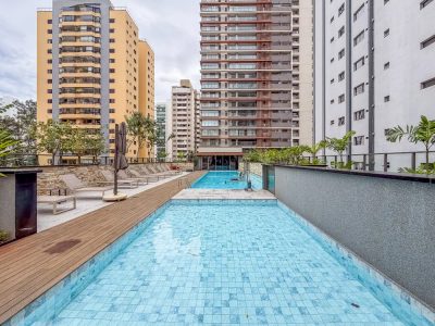Apartamento, 4 quartos, 190 m² - Foto 4