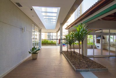 Apartamento, 2 quartos, 117 m² - Foto 4