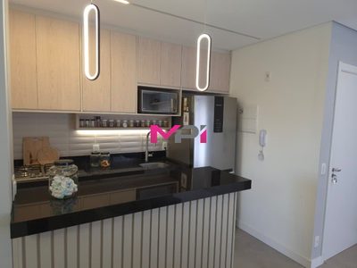 Apartamento, 3 quartos, 76 m² - Foto 5