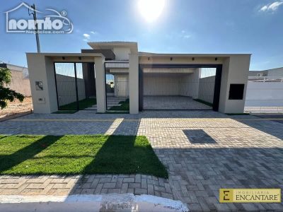 Casa, 1 quarto, 210 m² - Foto 3