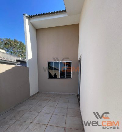 Casa, 2 quartos, 50 m² - Foto 5