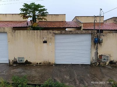 Casa, 2 quartos, 115 m² - Foto 1