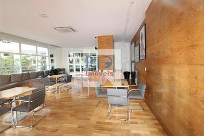 Apartamento, 3 quartos, 138 m² - Foto 3