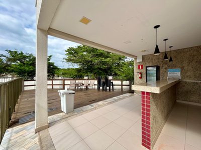 Apartamento, 2 quartos, 49 m² - Foto 4