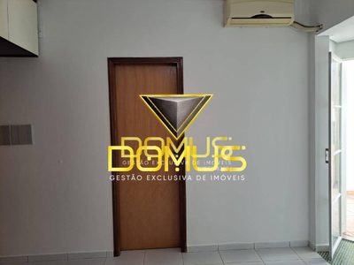 Apartamento, 1 quarto, 51 m² - Foto 4