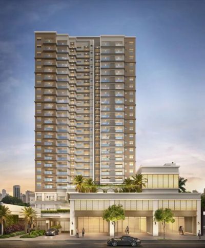 Apartamento, 3 quartos, 146 m² - Foto 1