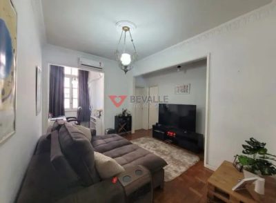 Apartamento, 3 quartos, 75 m² - Foto 2