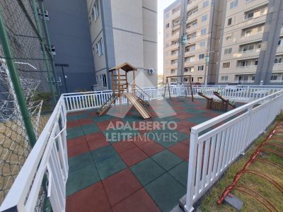 Apartamento, 2 quartos, 49 m² - Foto 4