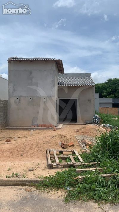 Casa, 3 quartos, 63 m² - Foto 3