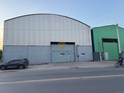 Depósito-Galpão, 800 m² - Foto 5