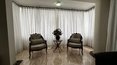 Apartamento, 3 quartos, 125 m² - Foto 2