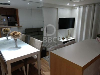 Apartamento, 2 quartos, 50 m² - Foto 5