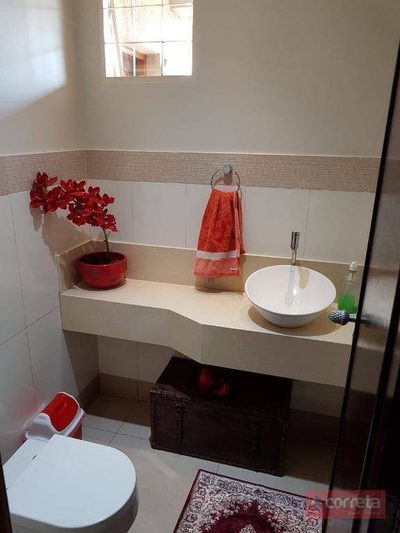 Casa, 4 quartos, 350 m² - Foto 4