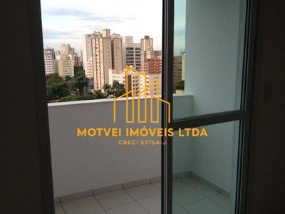Apartamento, 2 quartos - Foto 4