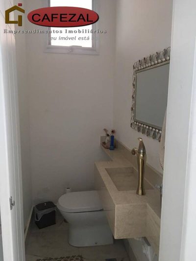 Casa, 4 quartos, 400 m² - Foto 4