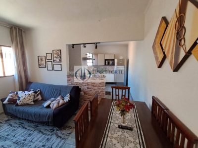 Casa, 3 quartos, 118 m² - Foto 2