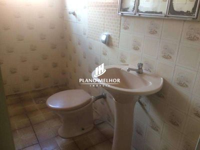 Casa, 1 quarto, 149 m² - Foto 4