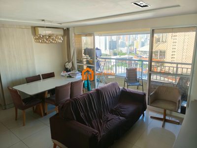 Apartamento, 3 quartos, 95 m² - Foto 3