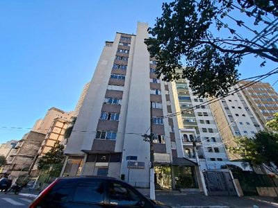 Apartamento, 3 quartos, 113 m² - Foto 1