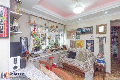 Apartamento, 2 quartos, 43 m² - Foto 1