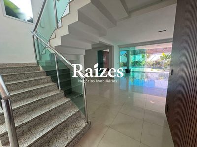 Casa, 4 quartos, 365 m² - Foto 4