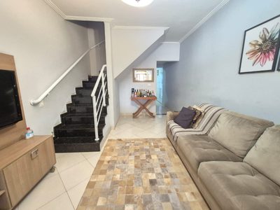 Sobrado, 2 quartos, 140 m² - Foto 1