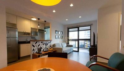 Apartamento, 2 quartos, 60 m² - Foto 1