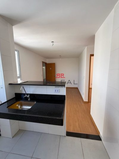 Apartamento, 2 quartos, 45 m² - Foto 1