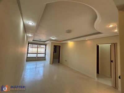 Apartamento, 3 quartos, 86 m² - Foto 3