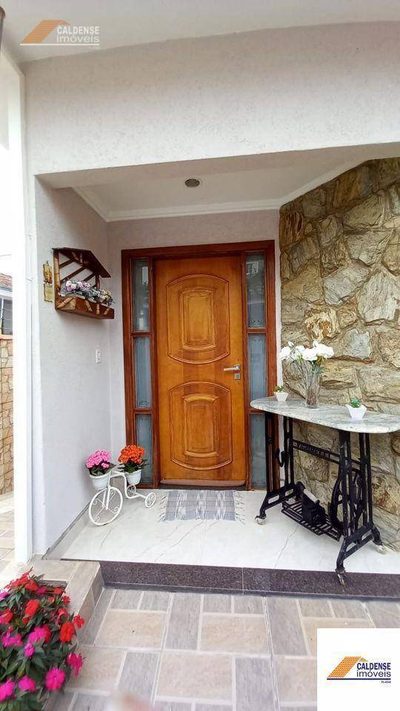 Casa, 3 quartos, 169 m² - Foto 3