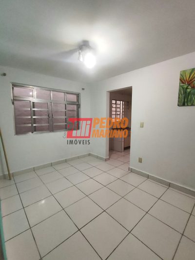 Casa, 1 quarto, 60 m² - Foto 5