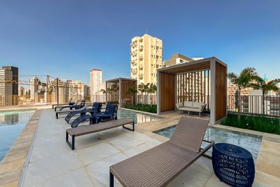 Apartamento, 3 quartos, 144 m² - Foto 4