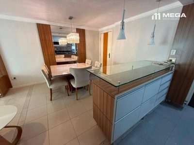 Apartamento, 3 quartos, 120 m² - Foto 4