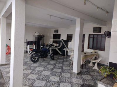 Sobrado, 4 quartos, 212 m² - Foto 4