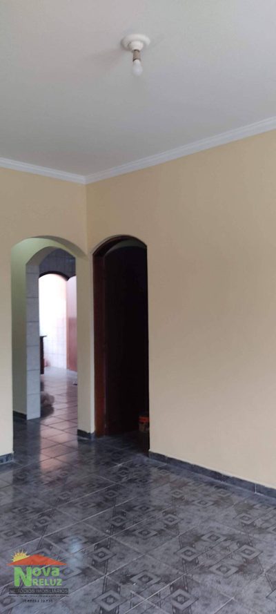 Casa, 2 quartos - Foto 4