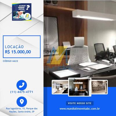 Sala-Conjunto, 100 m² - Foto 1
