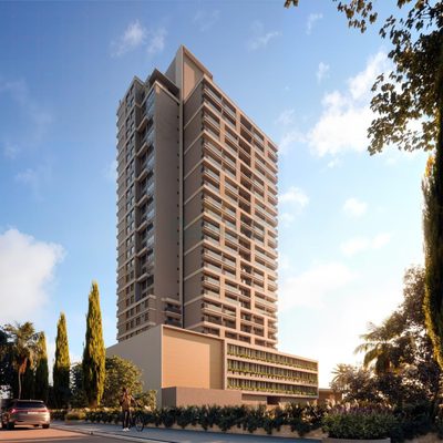 Apartamento, 2 quartos, 76 m² - Foto 4