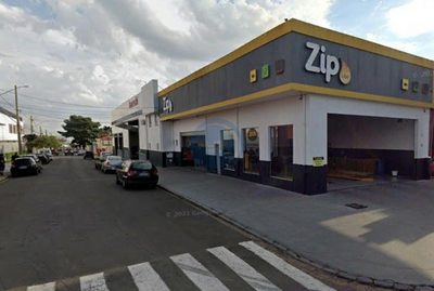 Loja-Salão, 1300 m² - Foto 1