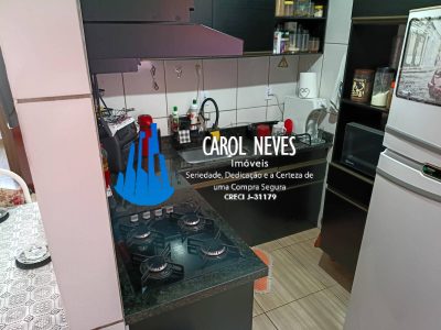 Apartamento, 2 quartos, 47 m² - Foto 4